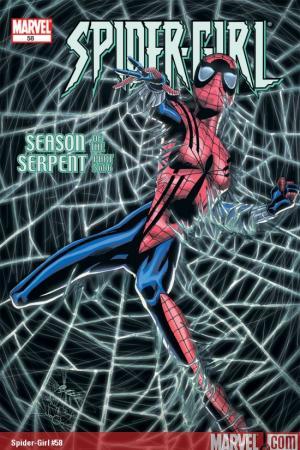 Spider-Girl (1998) #58