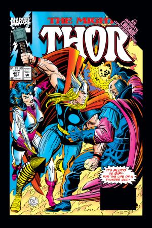 Thor #467