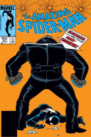 The Amazing Spider-Man #271 