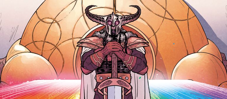 Heimdall - The Most Hated Character In God of War: Ragnarök 