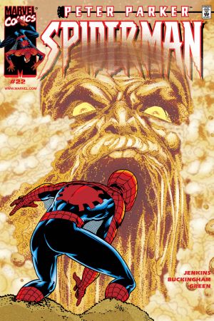 Peter Parker: Spider-Man #22 