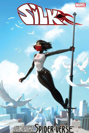 Silk: Out Of The Spider-Verse Vol. 3 (Trade Paperback)