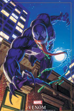 Venom #31  (Variant)