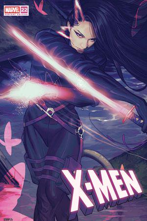 X-Men (2024) #22 (Variant)