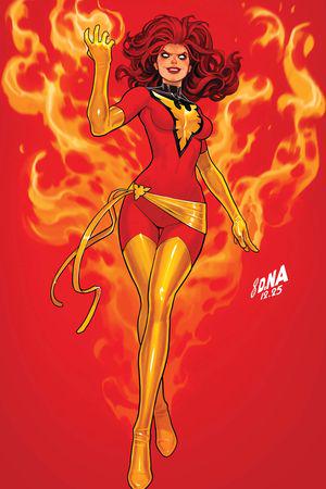 X-Men (2024) #25 (Variant)