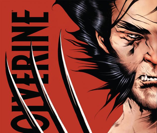 Wolverine (2010) #16