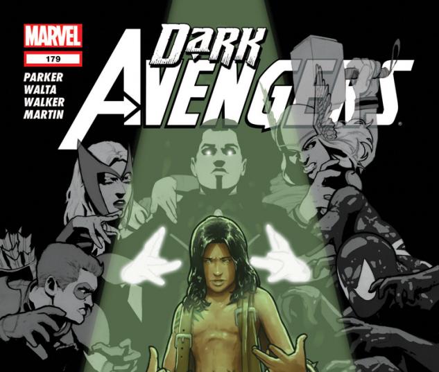 Dark Avengers (2012) #179