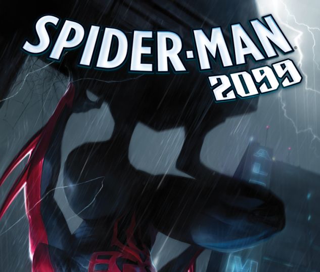 SPIDER-MAN 2099 11 (WITH DIGITAL CODE)