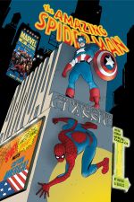 Amazing Spider-Man Annual (2010) #37