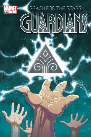 Guardians #1