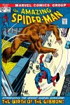 Amazing Spider-Man (1963) #110