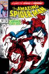 Amazing Spider-Man (1963) #361