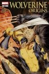 Wolverine Origins (2006) #40