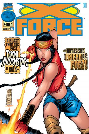 X-Force #67