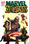 Marvel Zombies (2005) #2