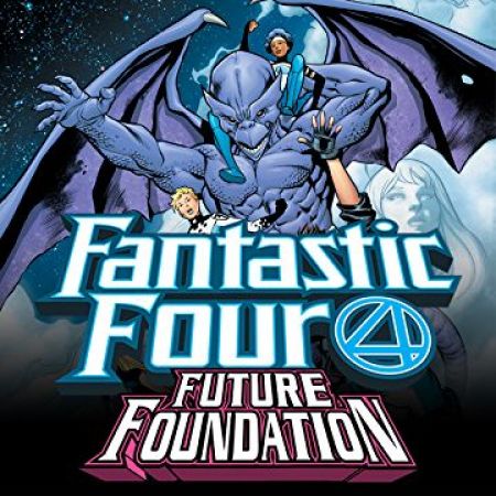 Future Foundation (2019 - Present)