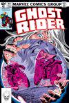 Ghost Rider #44