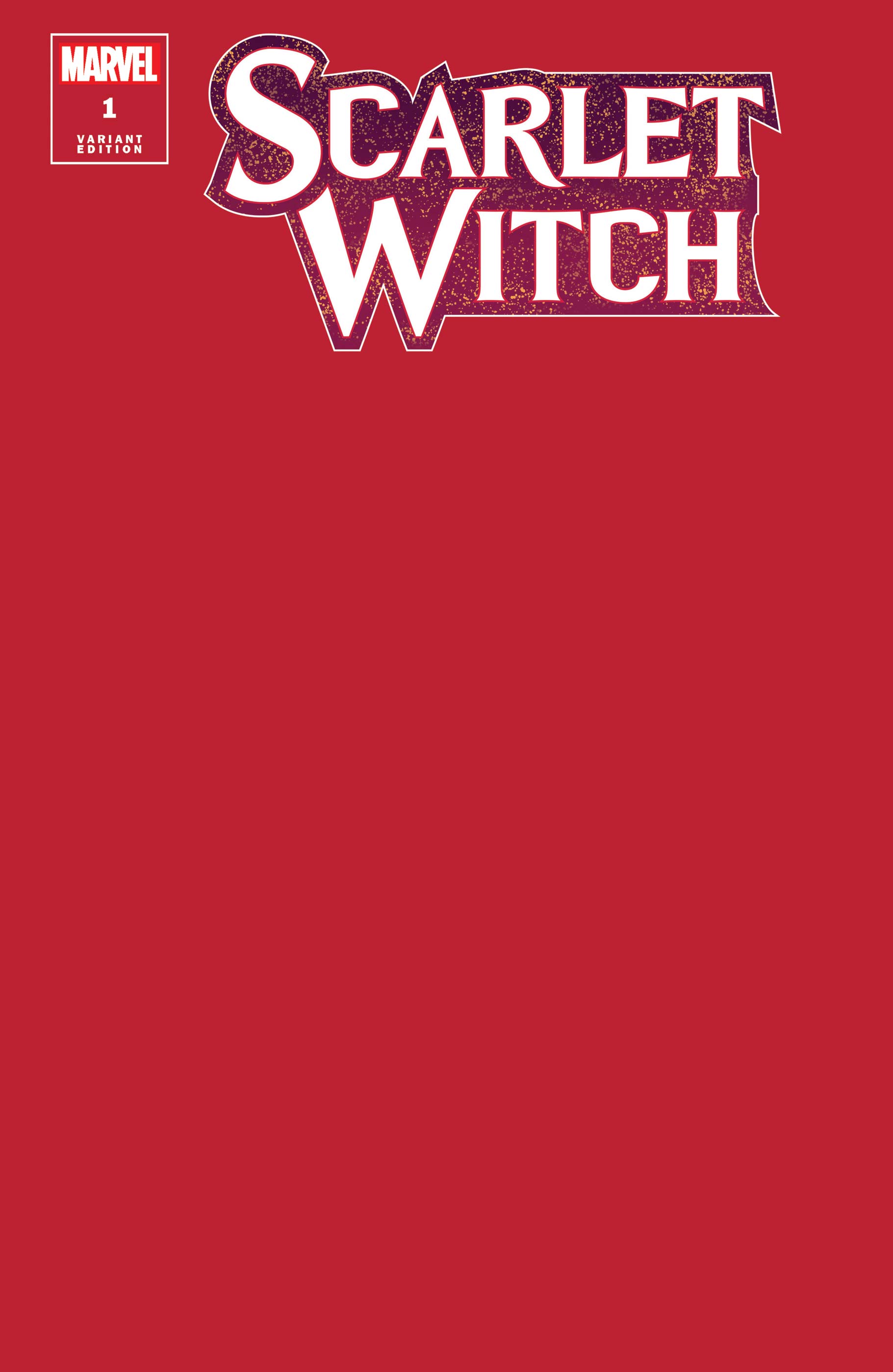 Scarlet Witch #1 Casagrande Variant Marvel Comics 2023 NM+