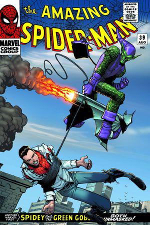 THE AMAZING SPIDER-MAN OMNIBUS VOL. 2 HC RAMOS COVER [NEW PRINTING 2] (Trade Paperback)