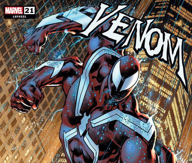 Venom #21