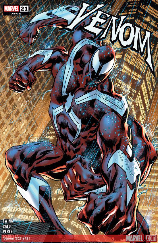 Venom (2021) #21