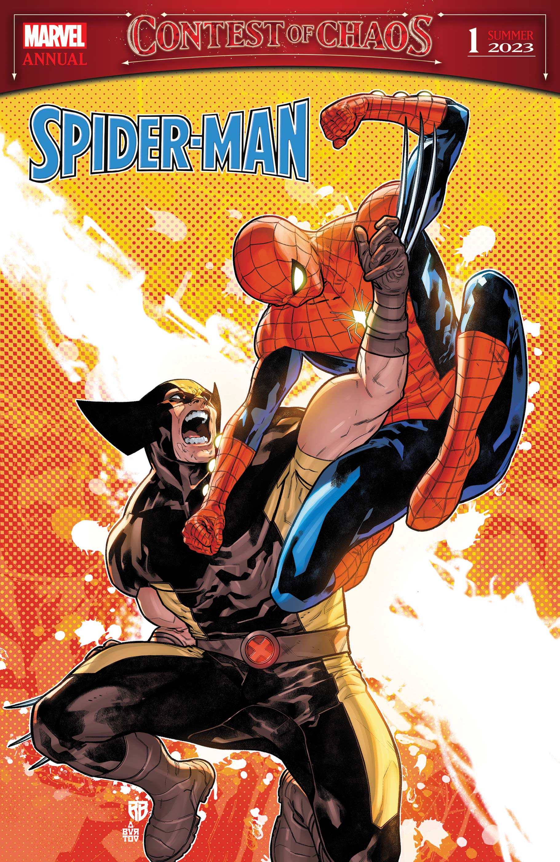 Spider-Man Annual (2023) #1