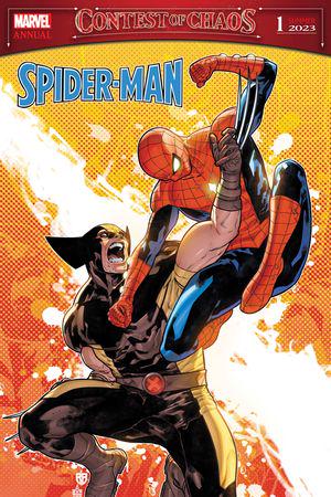 Spider-Man Annual #1