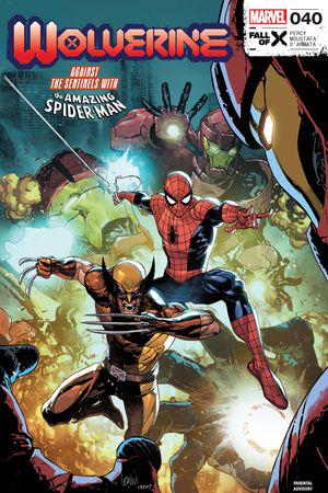 The Amazing Spider-Man 2: Prelude by Cohen, Tom