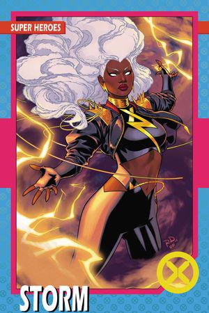 X-Men (2021) #33 (Variant)