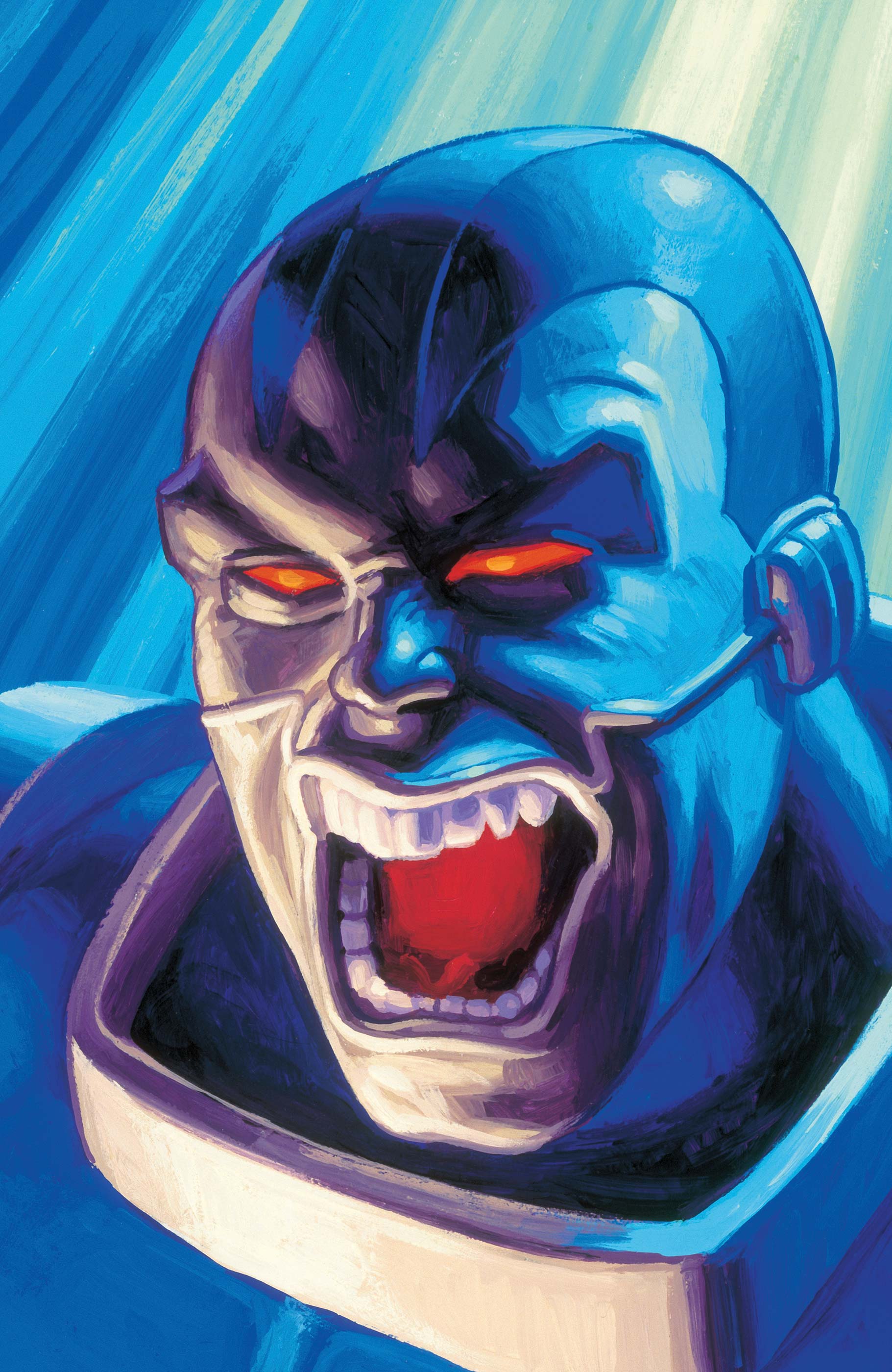 X-Men: Heir of Apocalypse (2024) #1 (Variant)