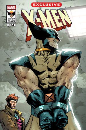 X-Men Infinity Comic (2026) #4