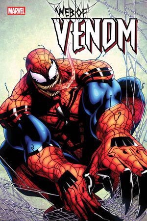 WEB OF VENOM #1 (2026) #1 (Variant) | Comic Issues | Marvel