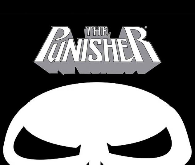 PUNISHER POSTER BOOK #1