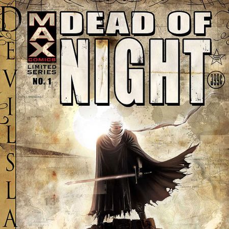Dead of Night Featuring Devil-Slayer (2008)