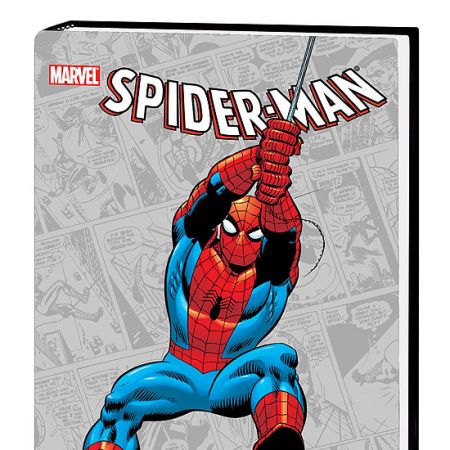 Spider-Man Newspaper Strips Vol. 1 (2009 - Present)