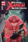 Wolverine & The X-â€‹Men Alpha & Omega (2011) #5