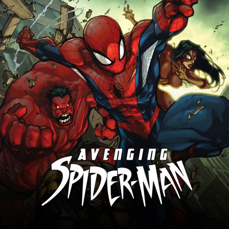 Avenging Spider-Man (2011 - 2013)