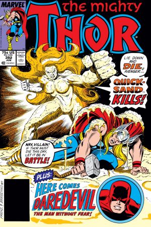 Thor (1966) #392