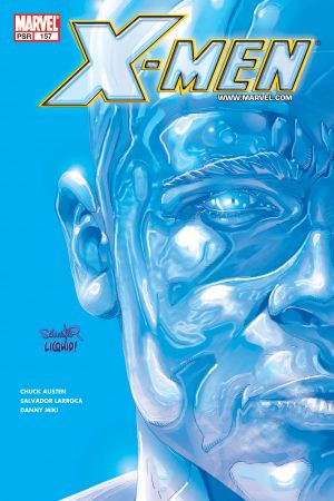 X-Men #157 