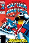 Captain America (1968) #417
