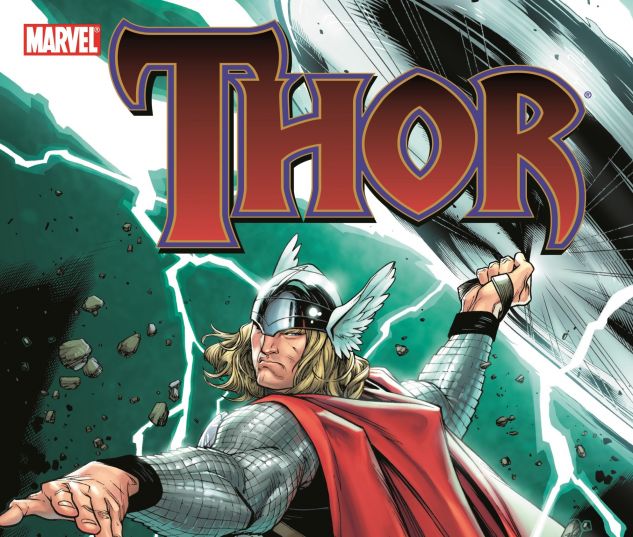 Thor 1-6