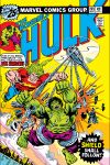 Incredible Hulk (1962) #199