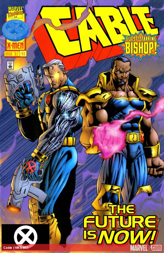 Cable (1993) #41