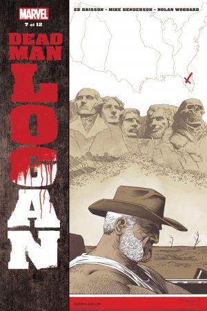 Dead Man Logan (2018) #7
