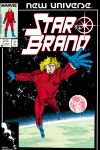 Star Brand (1986) #1
