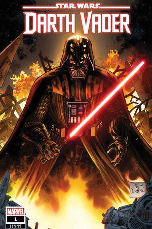 Star Wars: Darth Vader (2020) #1 (Variant)