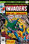 INVADERS (1975) #9