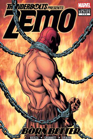 Thunderbolts Presents: Zemo - Born Better (2007) #1