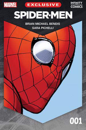 Spider-Men Infinity Comic #1 