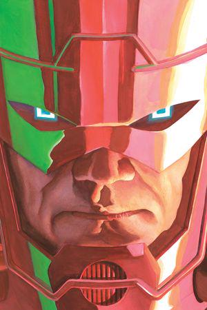 AVENGERS ASSEMBLE OMEGA 1 (2023) #1 (Variant)